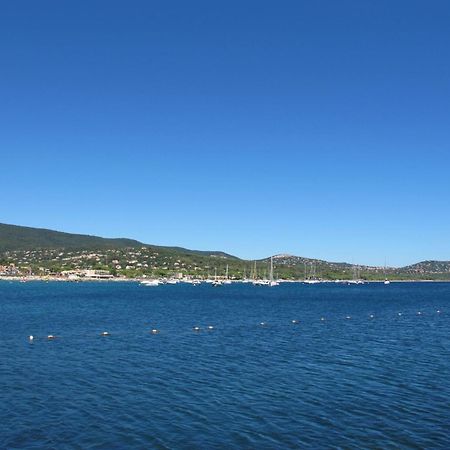Apartment Cap Marine-2 By Interhome Cavalaire-sur-Mer Eksteriør bilde