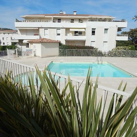 Apartment Cap Marine-2 By Interhome Cavalaire-sur-Mer Eksteriør bilde