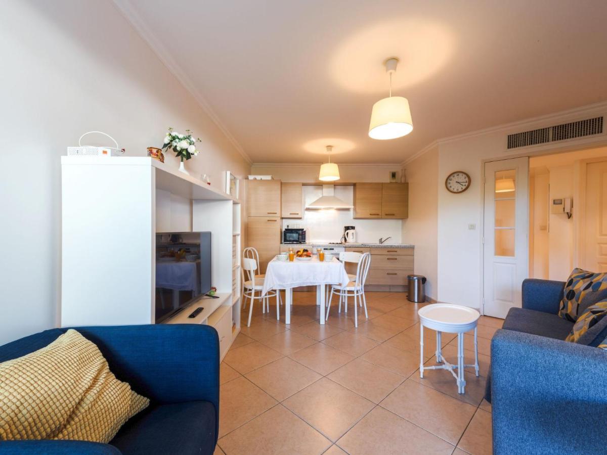 Apartment Cap Marine-2 By Interhome Cavalaire-sur-Mer Eksteriør bilde