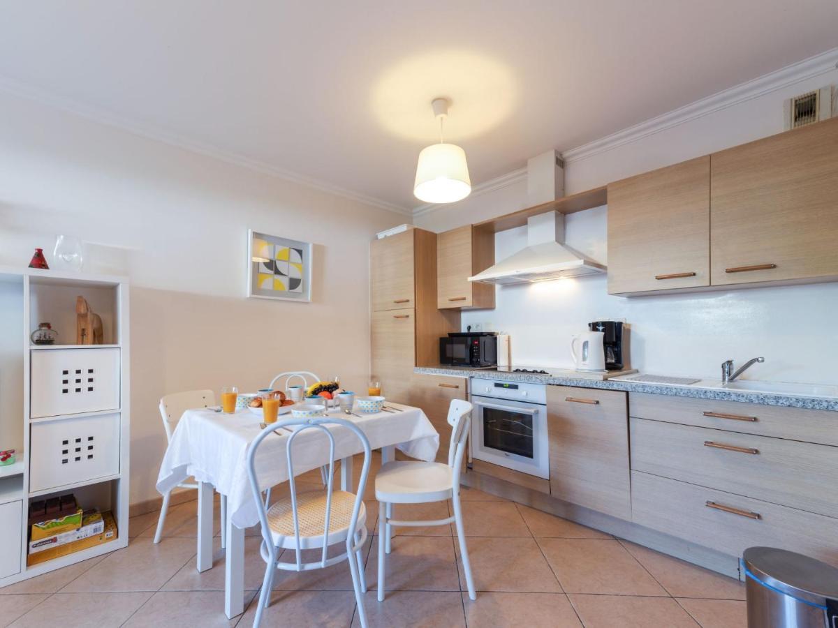 Apartment Cap Marine-2 By Interhome Cavalaire-sur-Mer Eksteriør bilde