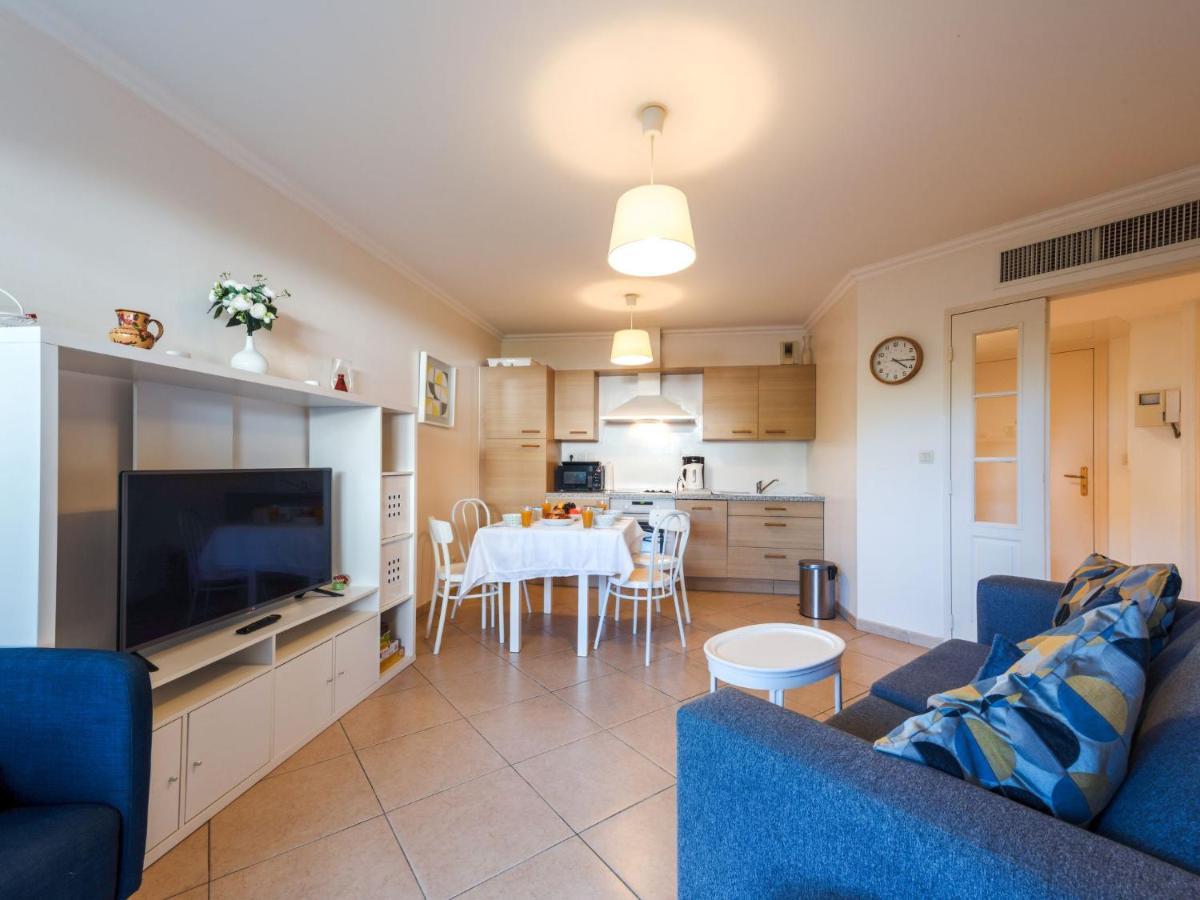 Apartment Cap Marine-2 By Interhome Cavalaire-sur-Mer Eksteriør bilde