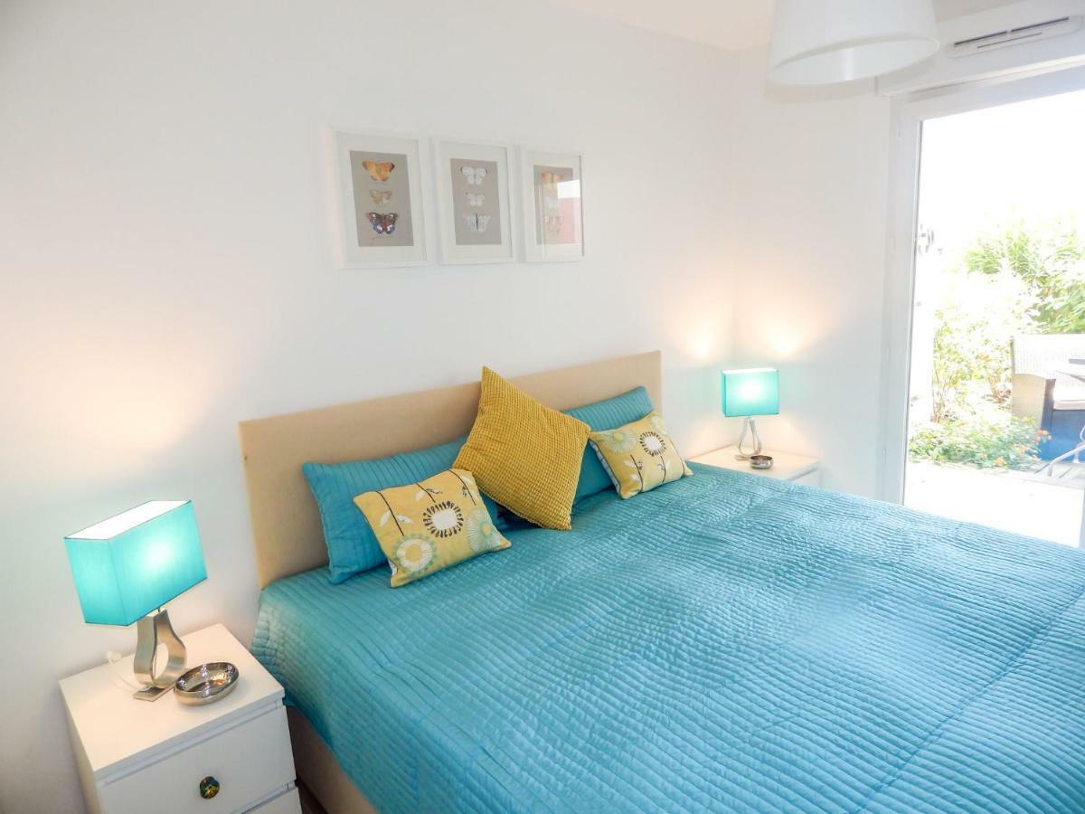 Apartment Cap Marine-2 By Interhome Cavalaire-sur-Mer Eksteriør bilde